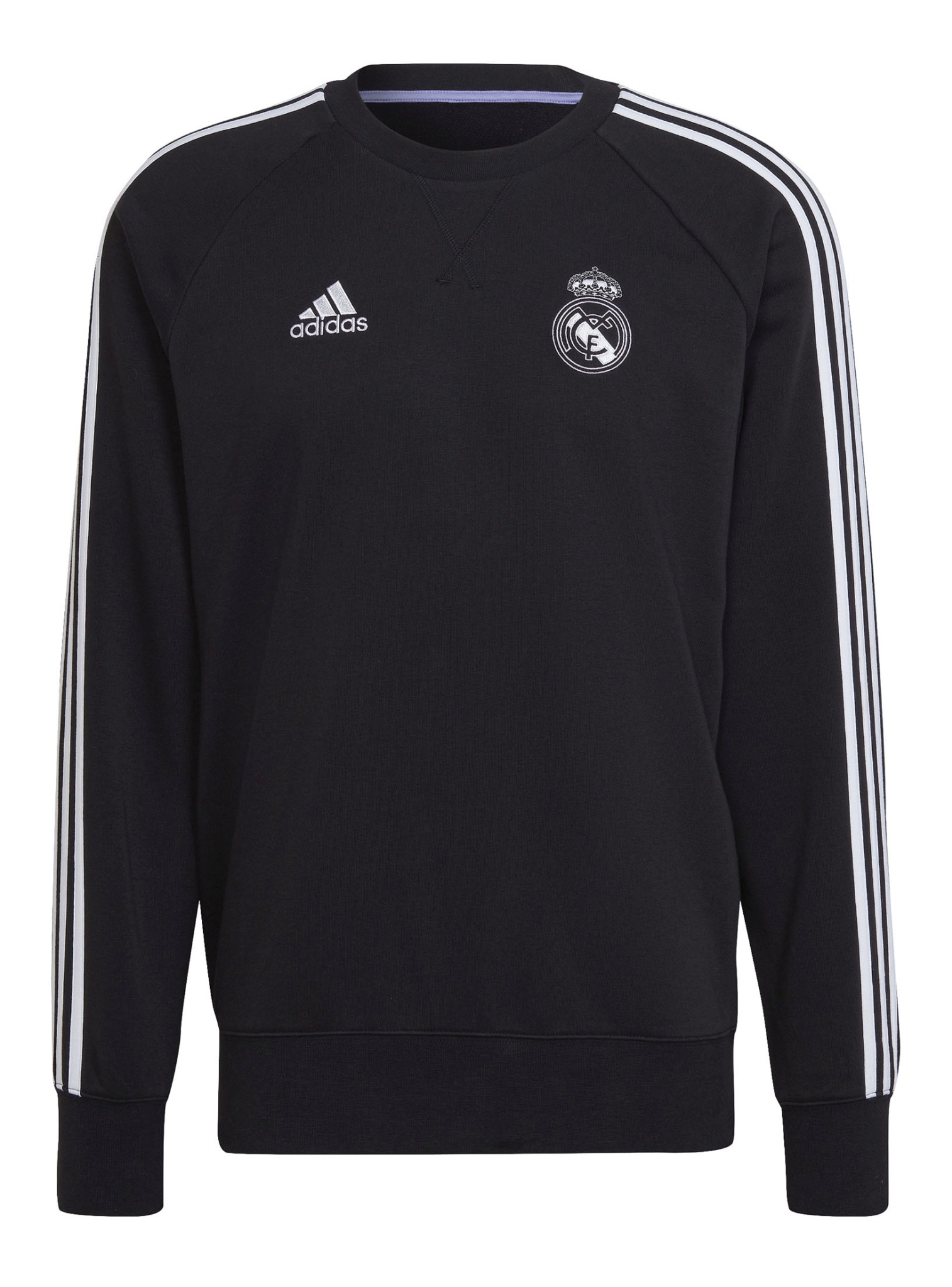 Bluza adidas Real Madryt Sweat HA2589
