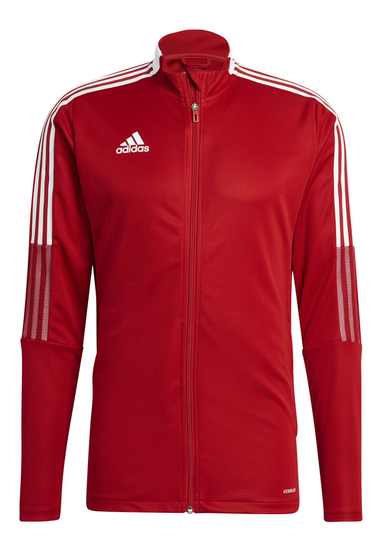 Bluza adidas Tiro 21 Track GM7308