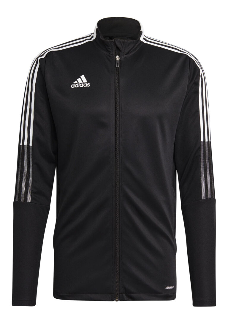 Bluza adidas Tiro 21 Track GM7319