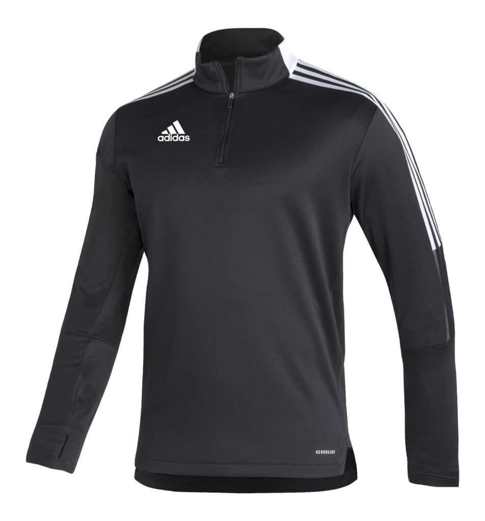 Bluza adidas Tiro 21 Warm GM7354