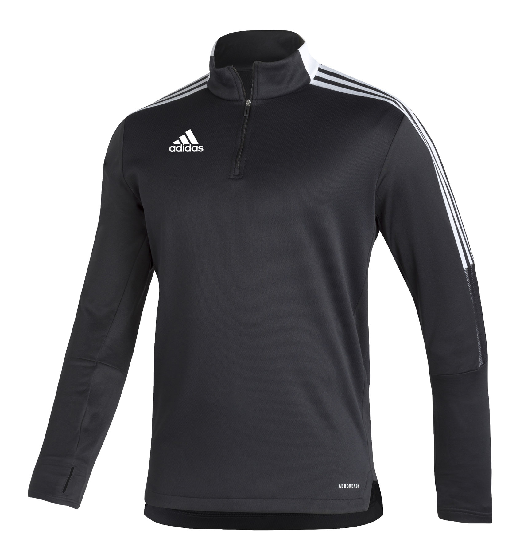 Bluza adidas Tiro 21 Warm GM7354