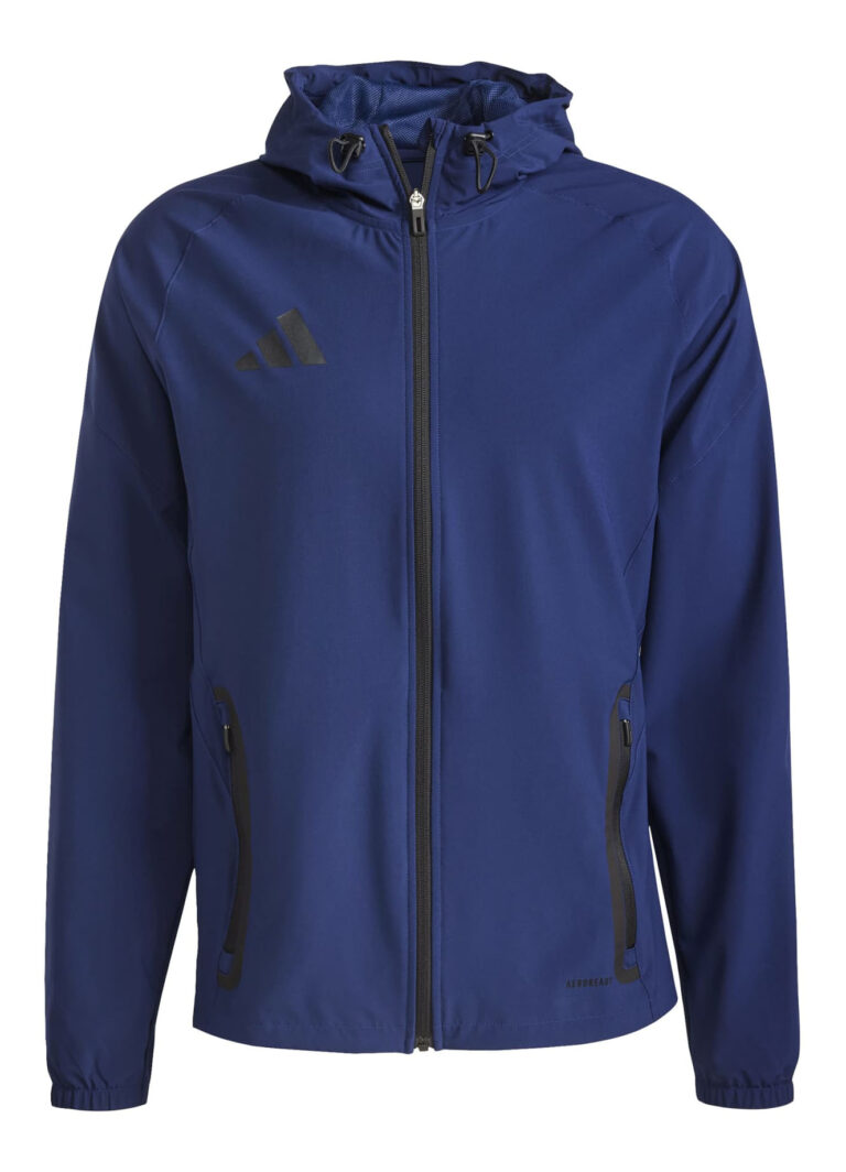 Bluza adidas Tiro 25 Competition VT JY0522