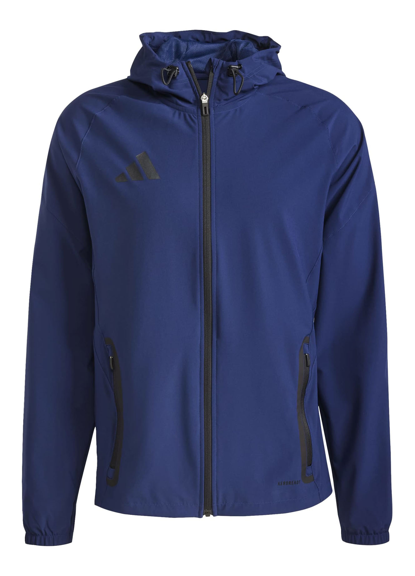 Bluza adidas Tiro 25 Competition VT JY0522
