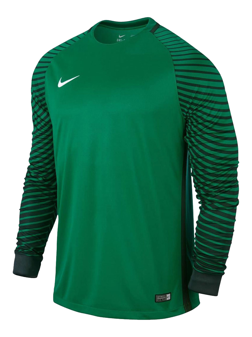 Bluza bramkarska Nike Gardien 725882-319