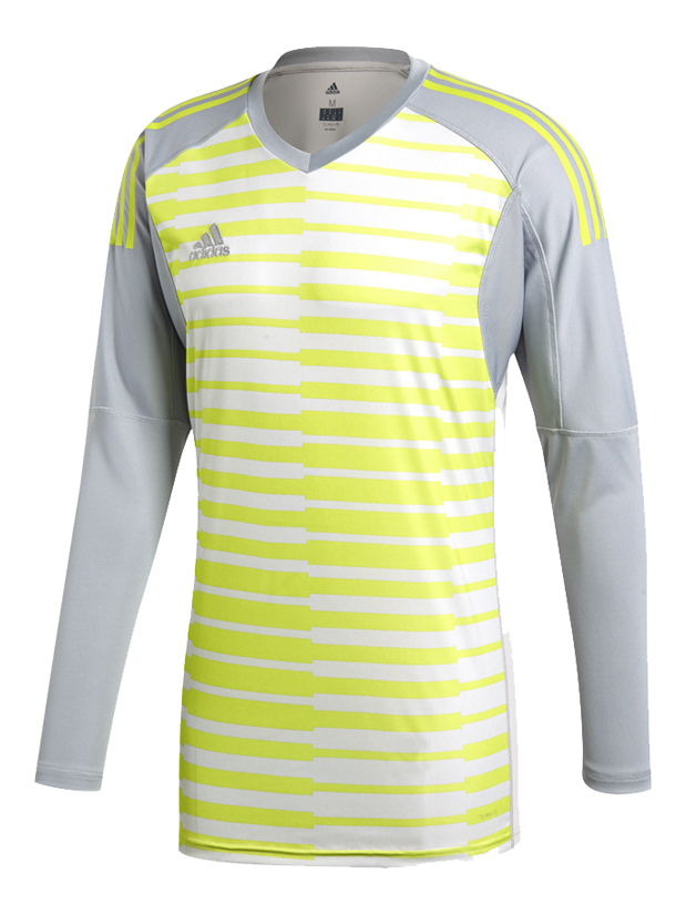 Bluza bramkarska adidas Adipro 18 CV6351