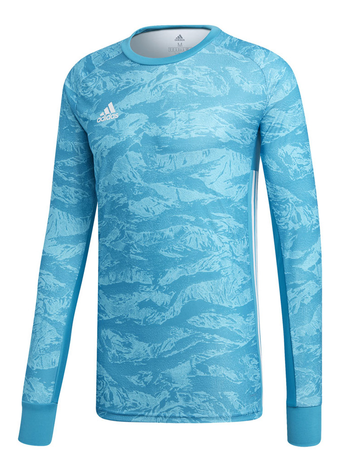Bluza bramkarska adidas Adipro 19 DP3139