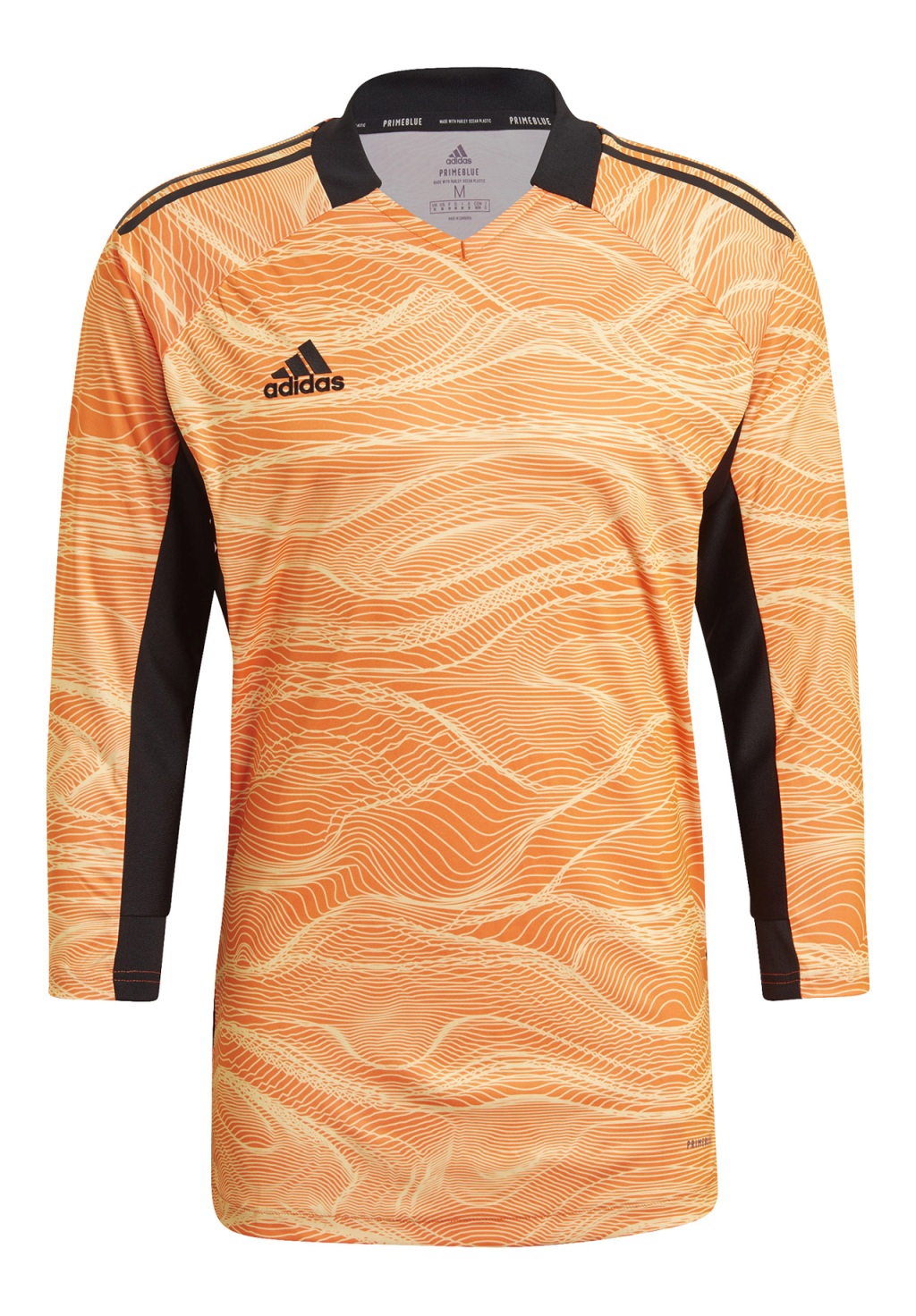 Bluza bramkarska adidas Condivo 21 GJ7700