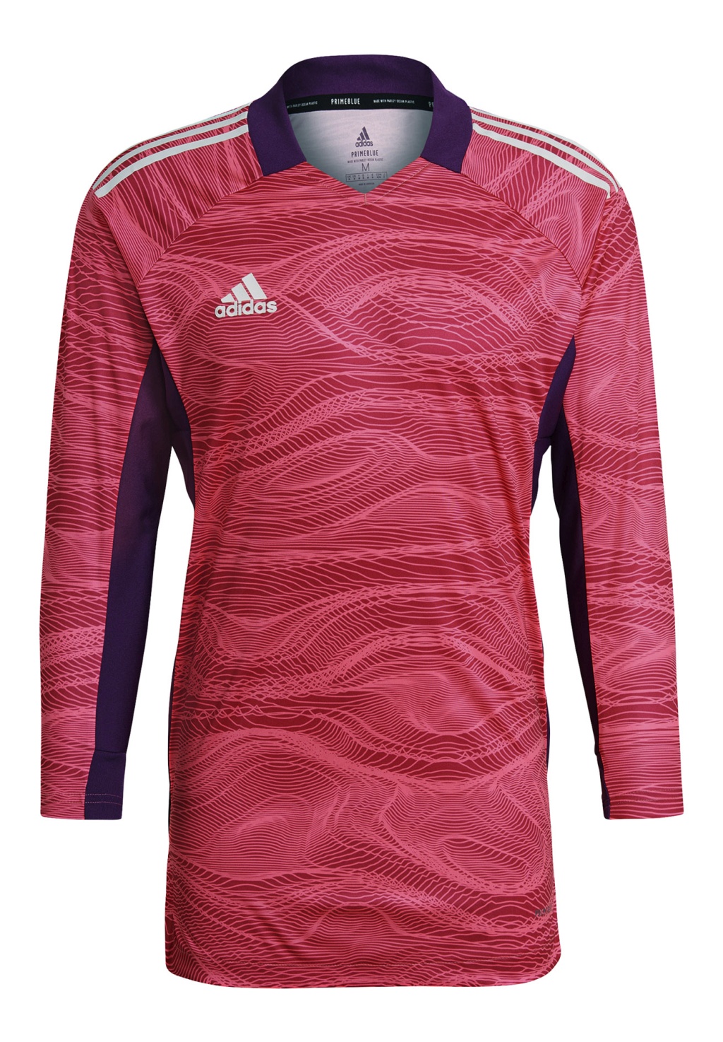 Bluza bramkarska adidas Condivo 21 GT8420