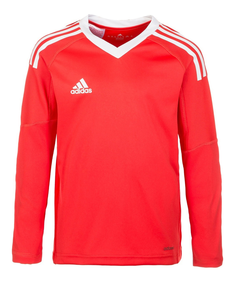 Bluza bramkarska adidas Junior Revigo 17 AZ5388