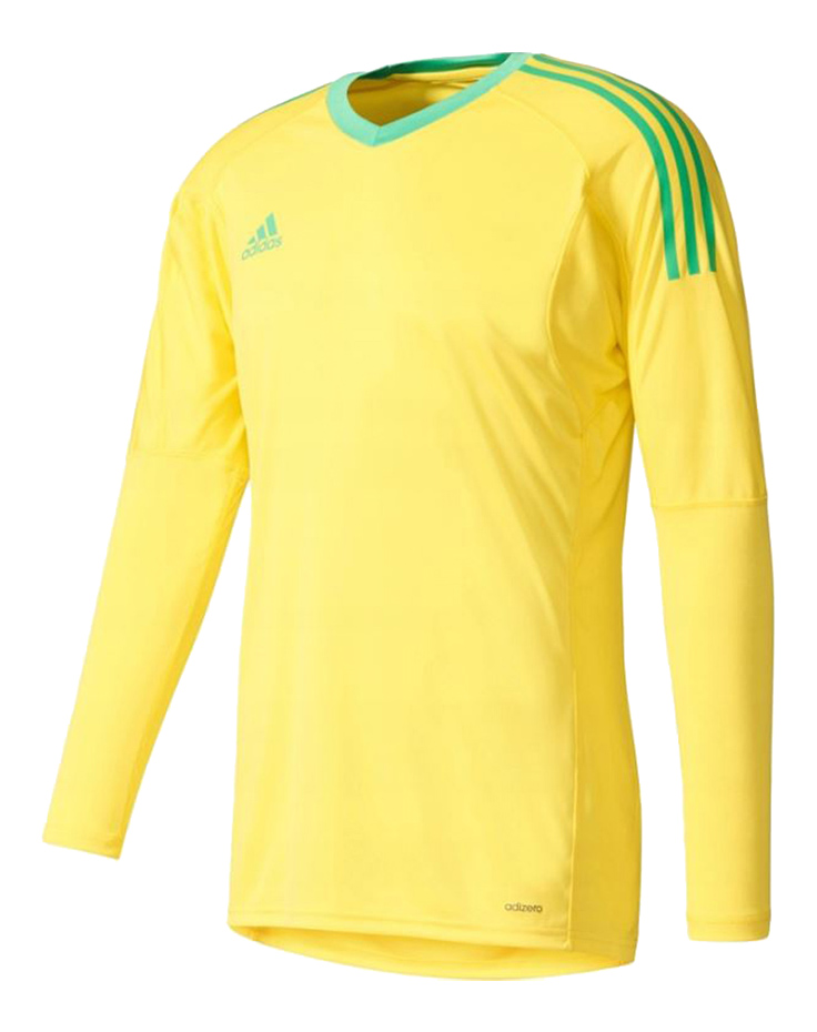 Bluza bramkarska adidas Junior Revigo 17 AZ5390