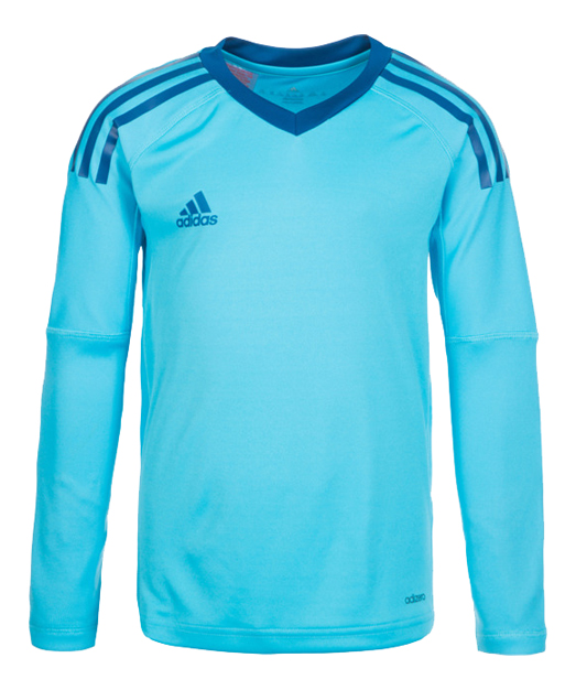 Bluza bramkarska adidas Junior Revigo 17 AZ5391