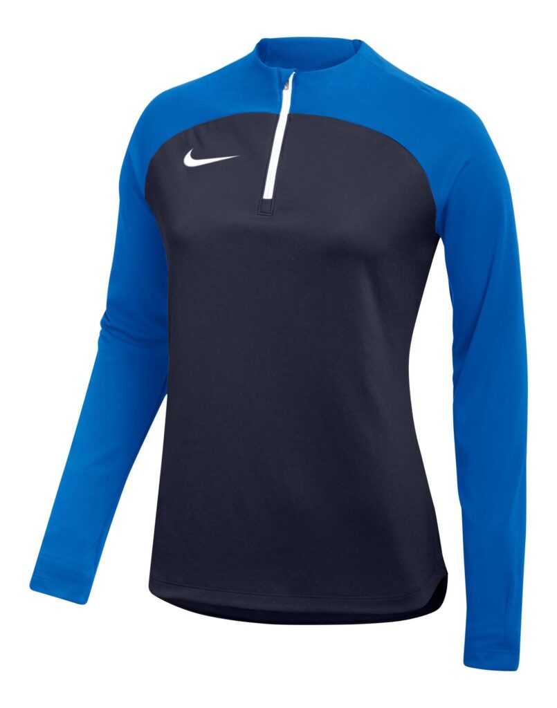 Bluza damska Nike Dri-FIT Academy Pro DH9246-451
