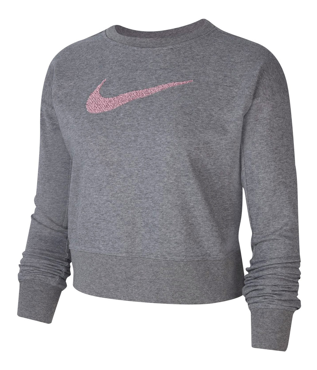 Bluza damska Nike Dri-FIT Get Fit CU5506-091