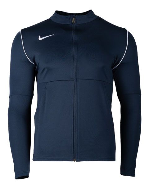 Bluza damska Nike Dri-Fit Park 20 Track FJ3024-451