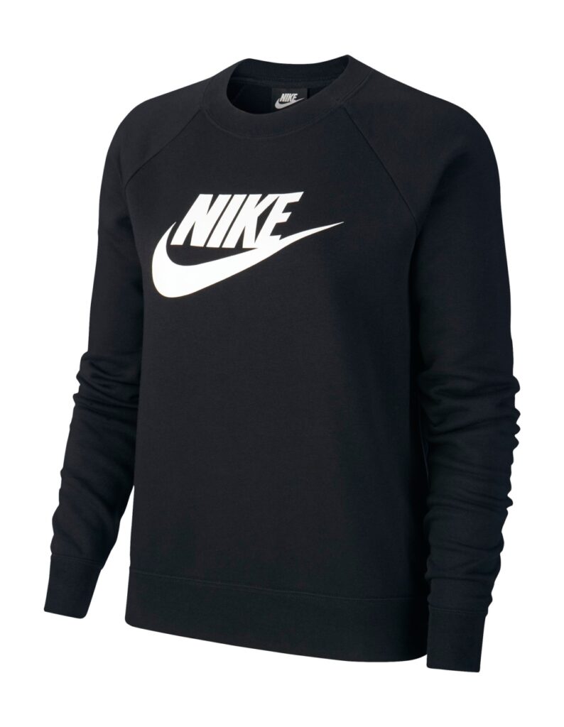 Bluza damska Nike Sportswear Essential BV4112-010
