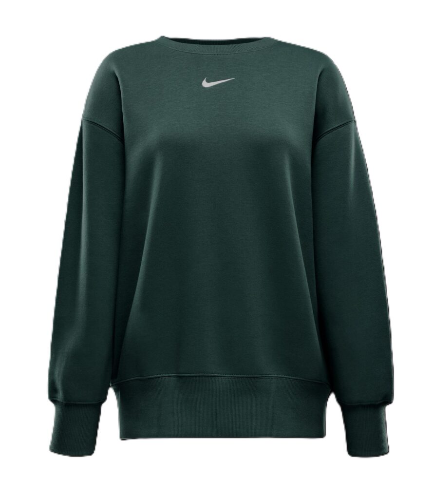 Bluza damska Nike Sportswear Phoenix Fleece DQ5733-338