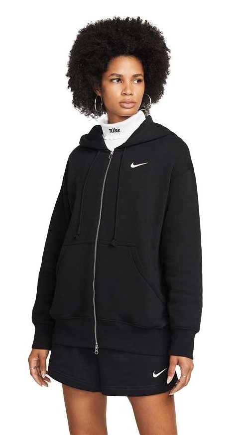 Bluza damska Nike Sportswear Phoenix Fleece DQ5758-010