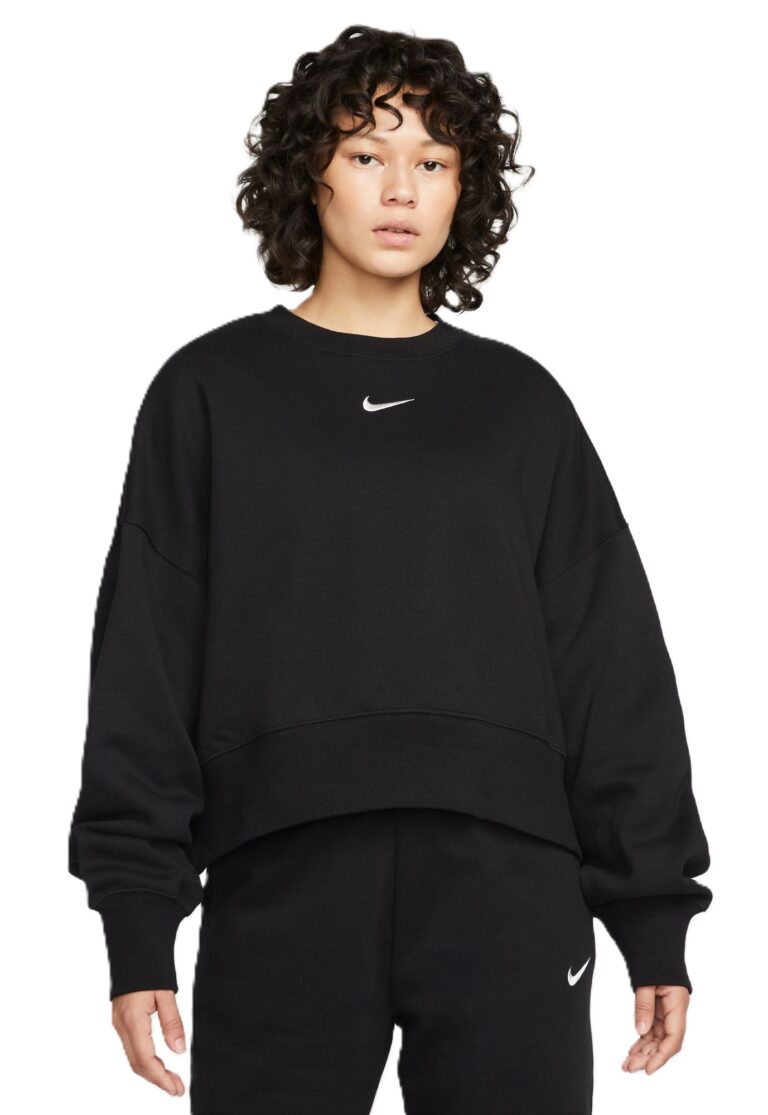 Bluza damska Nike Sportswear Phoenix Fleece DQ5761-010