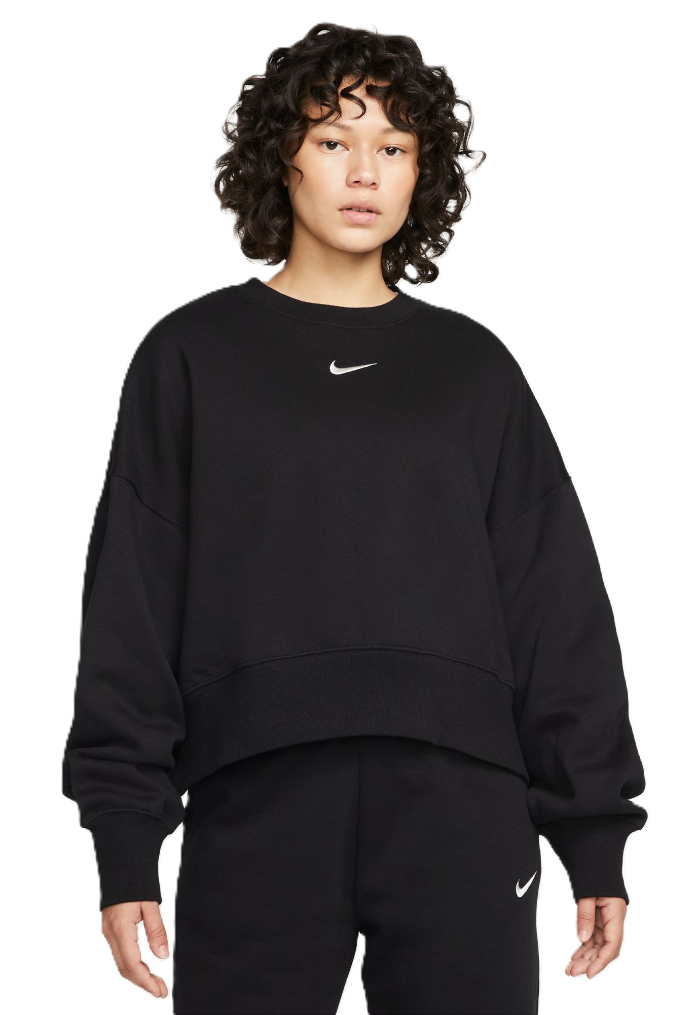 Bluza damska Nike Sportswear Phoenix Fleece DQ5761-010