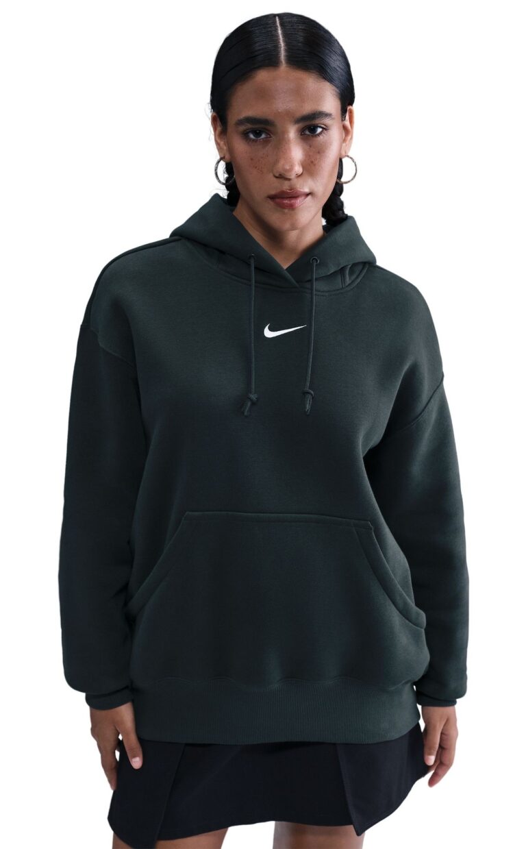 Bluza damska Nike Sportswear Phoenix Fleece DQ5860-391