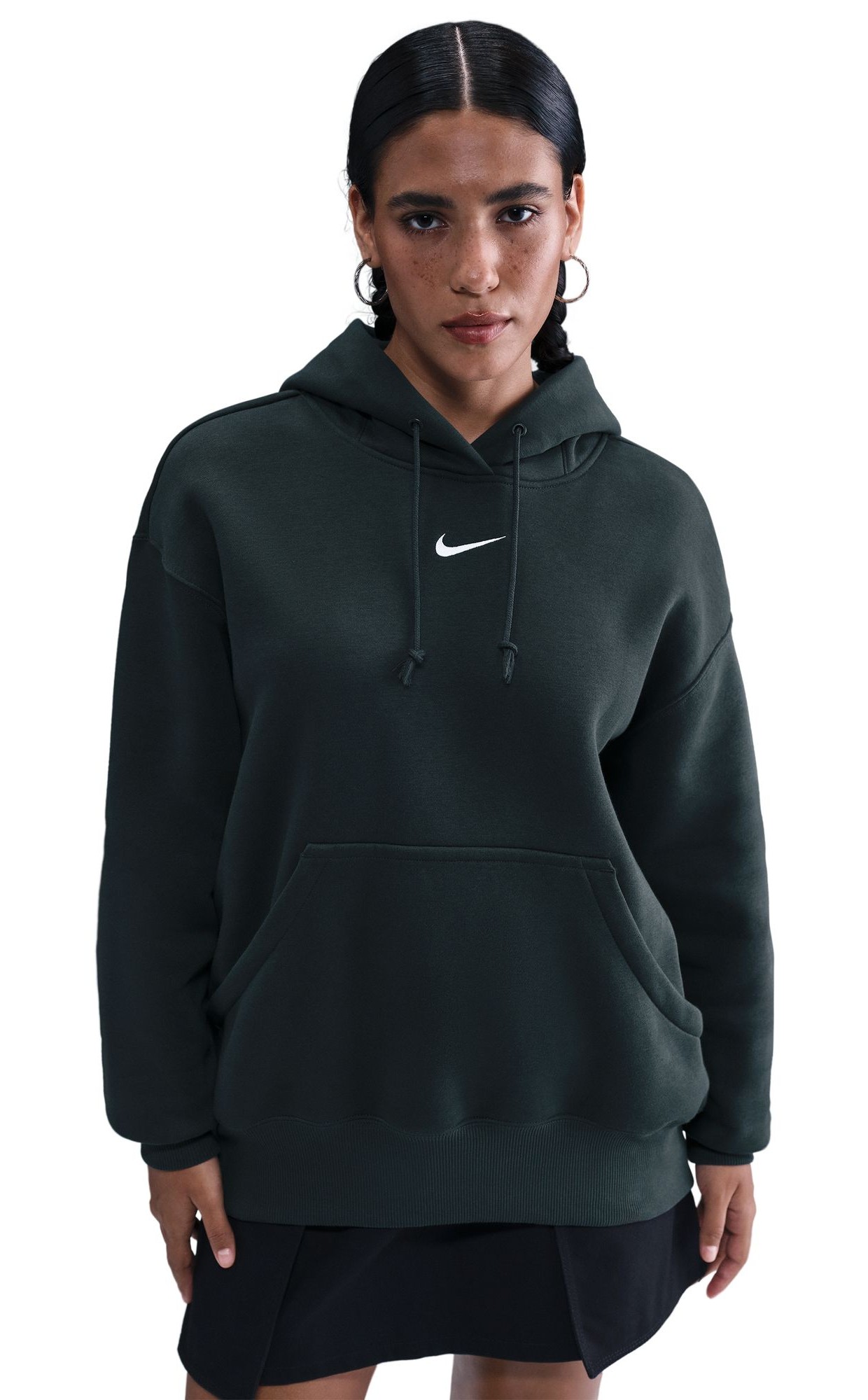 Bluza damska Nike Sportswear Phoenix Fleece DQ5860-391