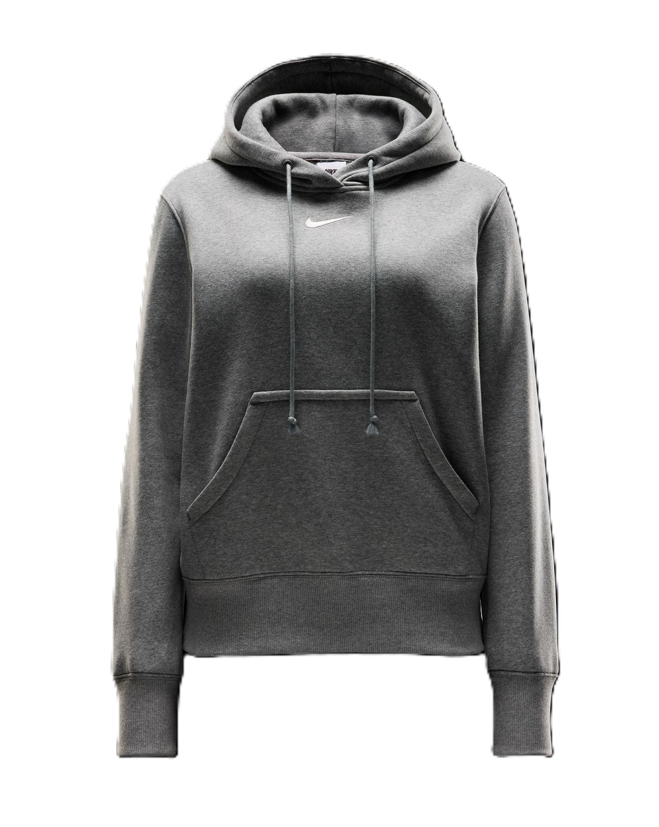 Bluza damska Nike Sportswear Phoenix Fleece Grey HF6839-063