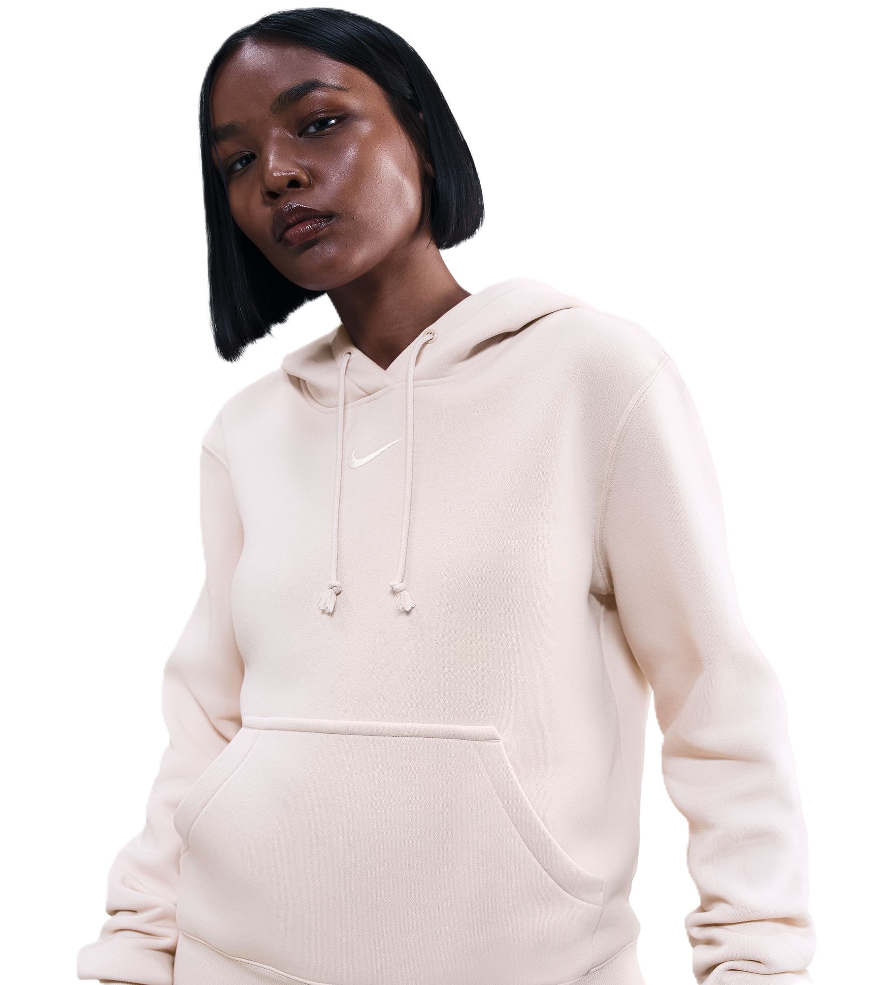 Bluza damska Nike Sportswear Phoenix Fleece HF6839-667