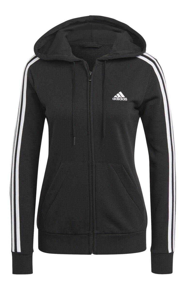 Bluza damska adidas 3S GL0792