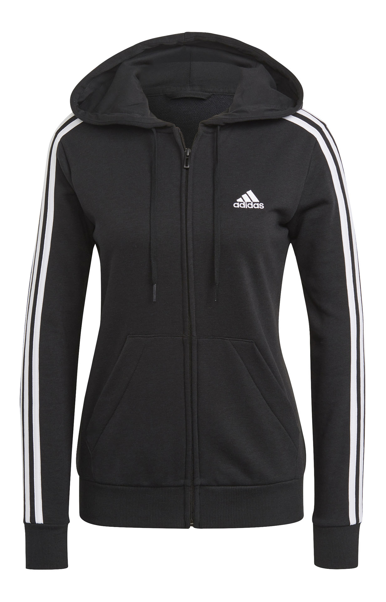 Bluza damska adidas 3S GL0792