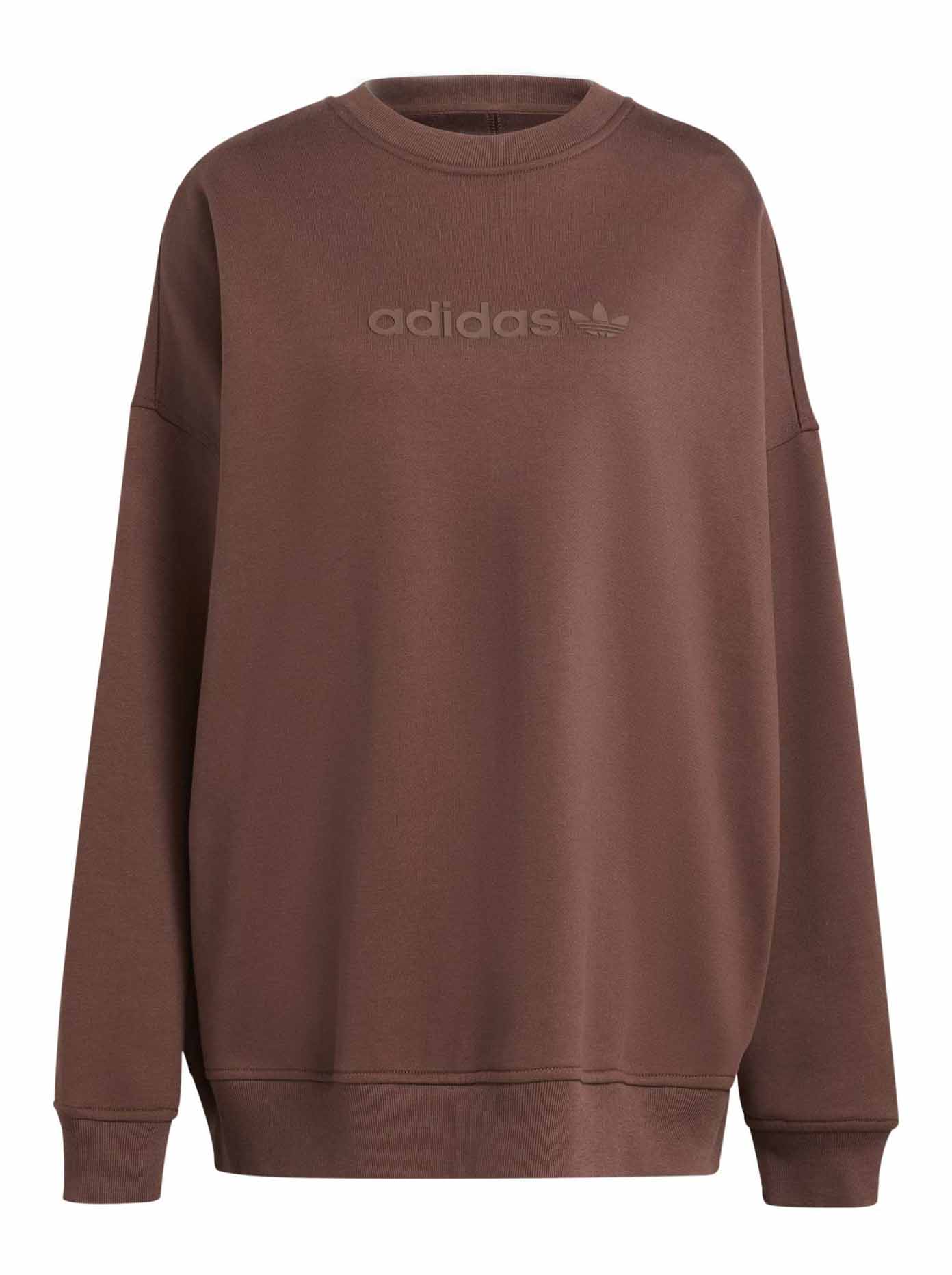 Bluza damska adidas Essential Linear Crew JW1018
