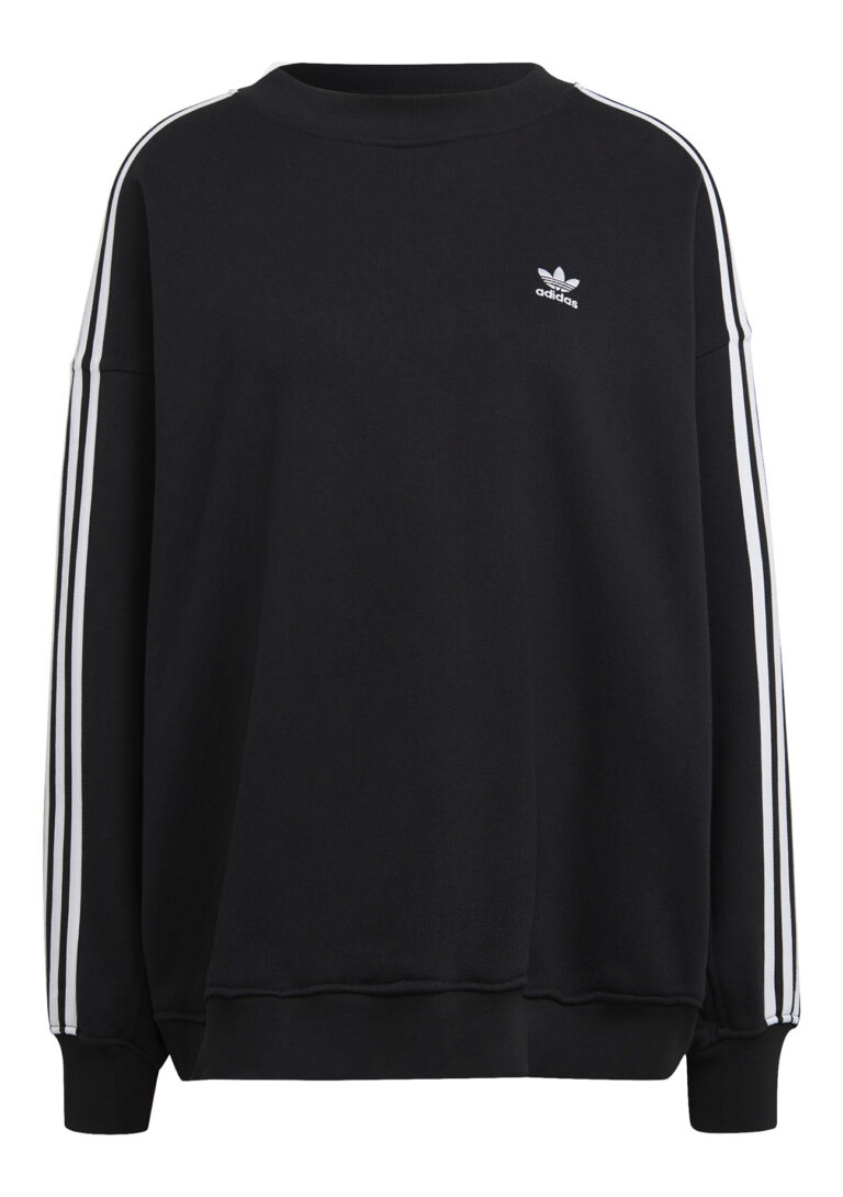 Bluza damska adidas OS Sweatshirt Black H33539