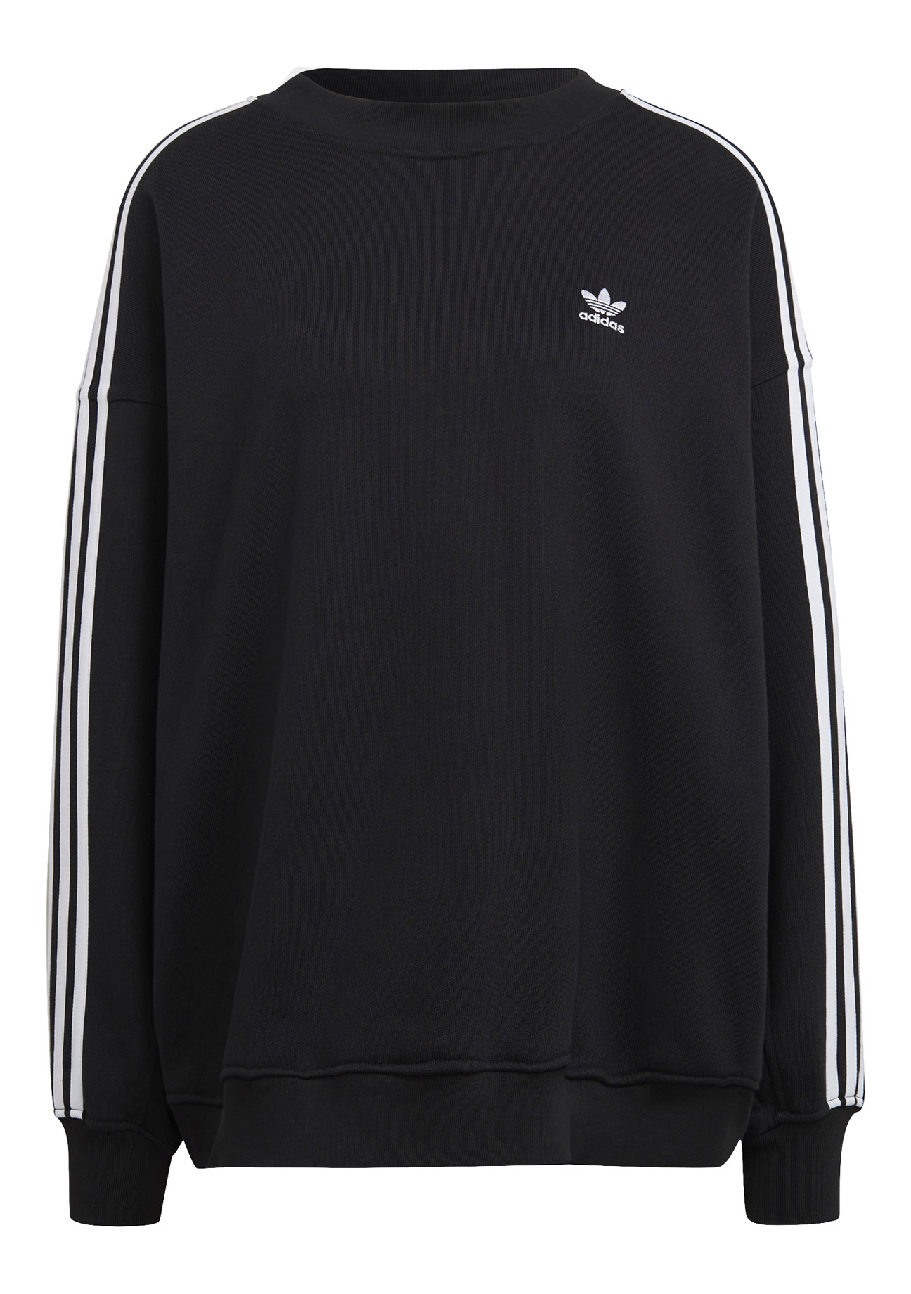 Bluza damska adidas OS Sweatshirt Black H33539