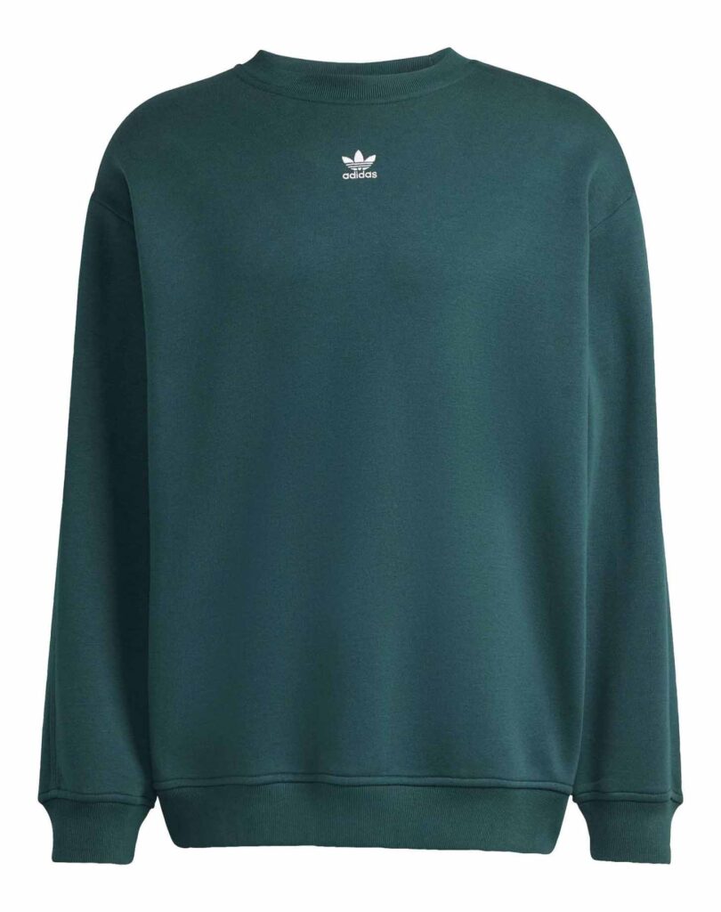 Bluza damska adidas Originals Essentials Crew JX2829