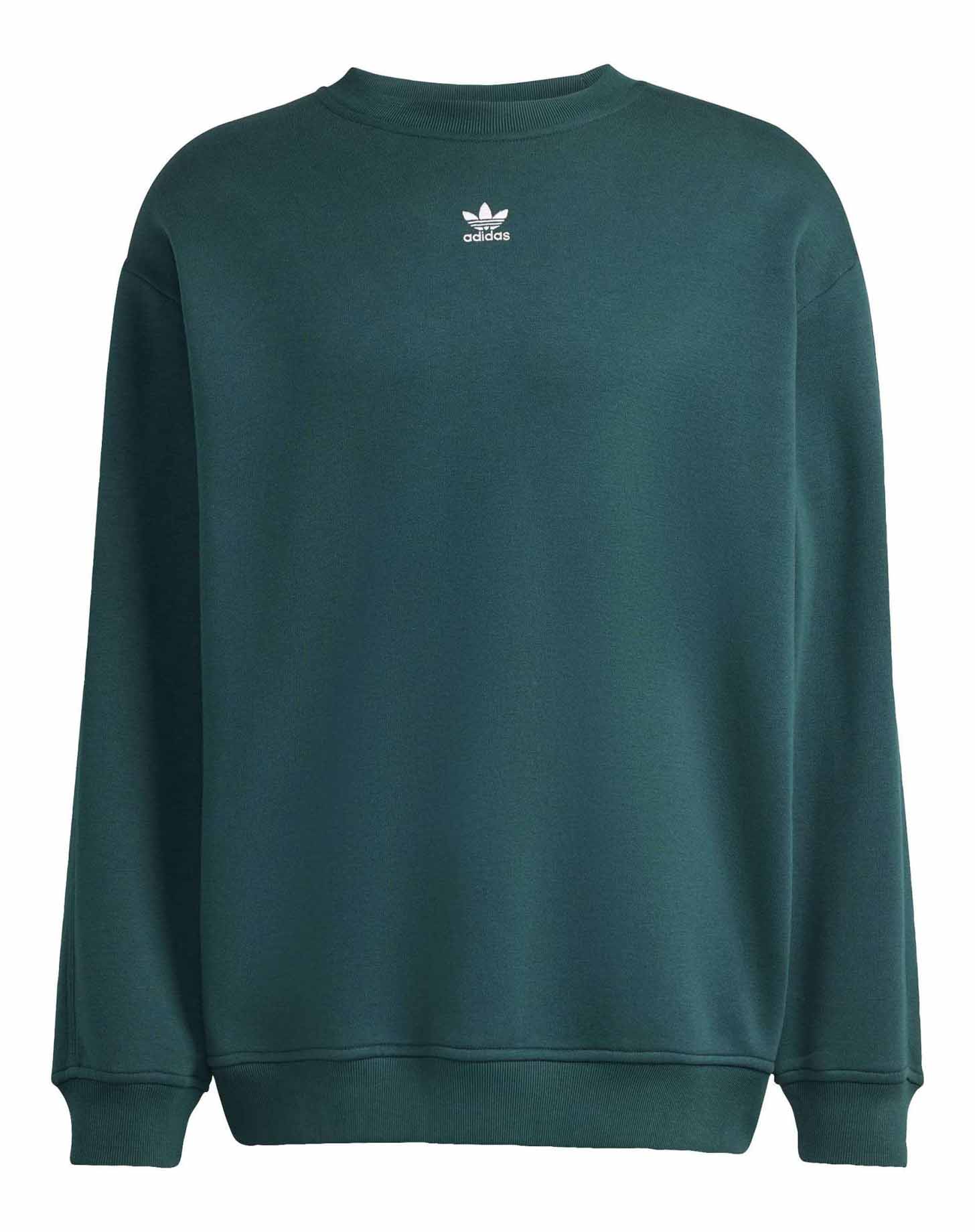 Bluza damska adidas Originals Essentials Crew JX2829