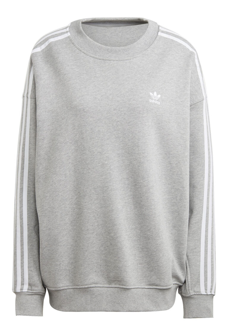 Bluza damska adidas Oversized Sweatshirt H33538