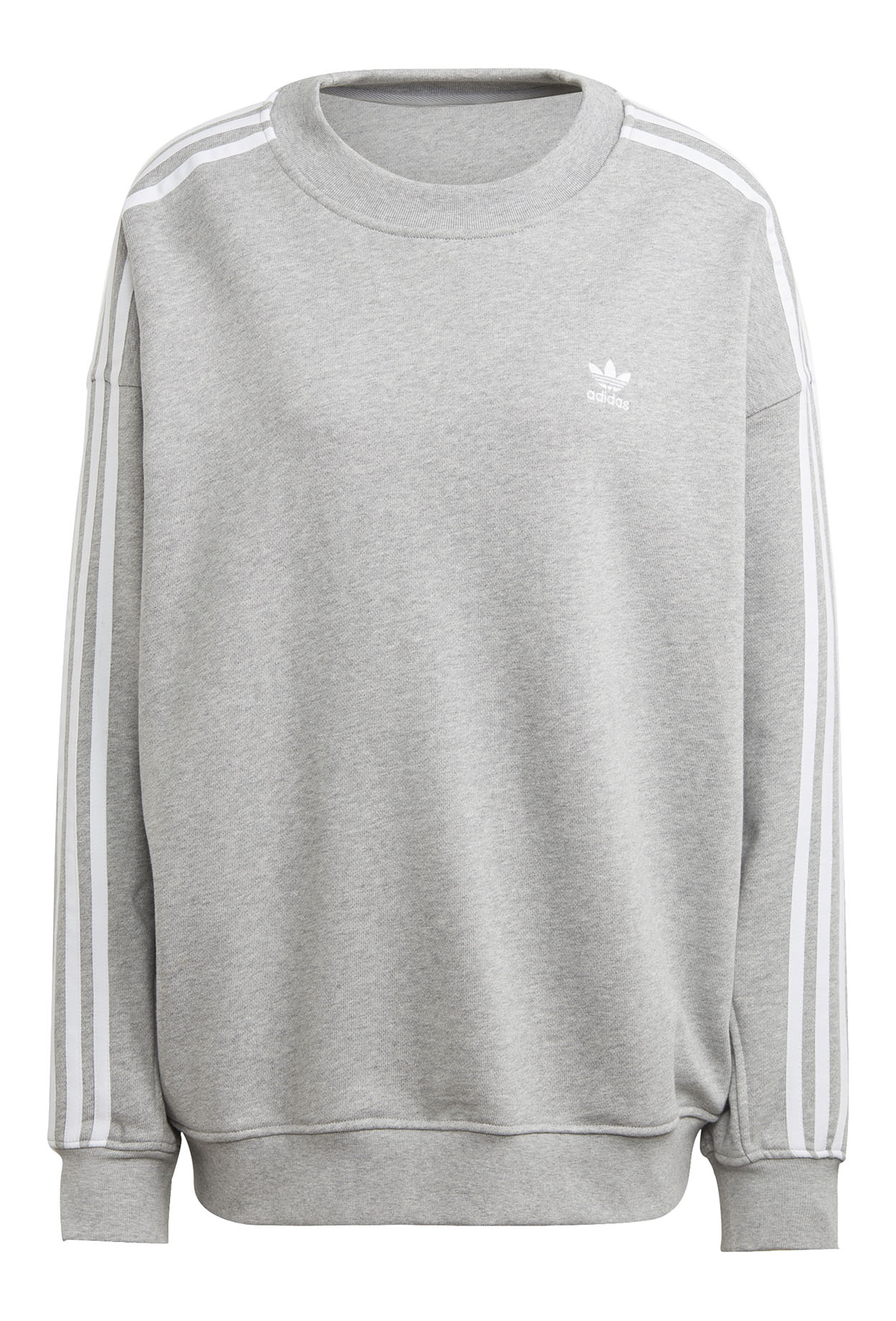 Bluza damska adidas Oversized Sweatshirt H33538
