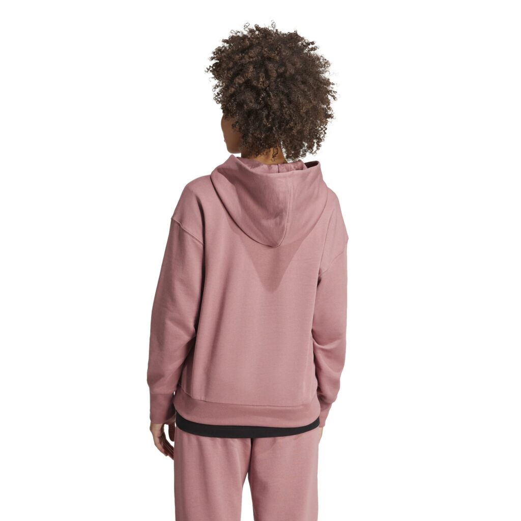 Bluza damska z kapturem adidas ALL SZN FT IY6808