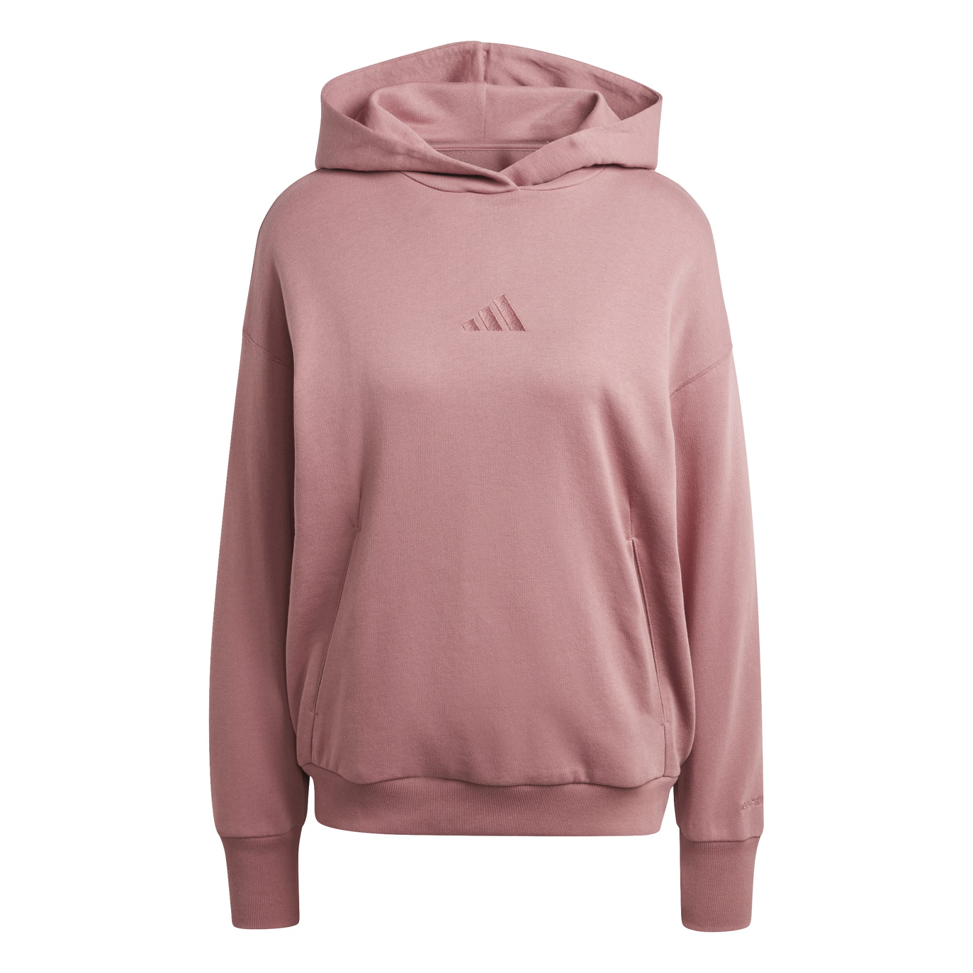 Bluza damska z kapturem adidas ALL SZN FT IY6808
