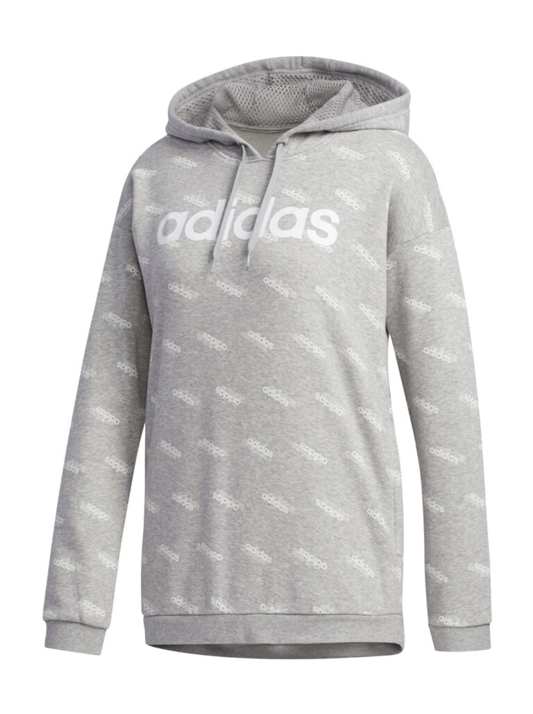 Bluza damska z kapturem adidas Favorites FN0944