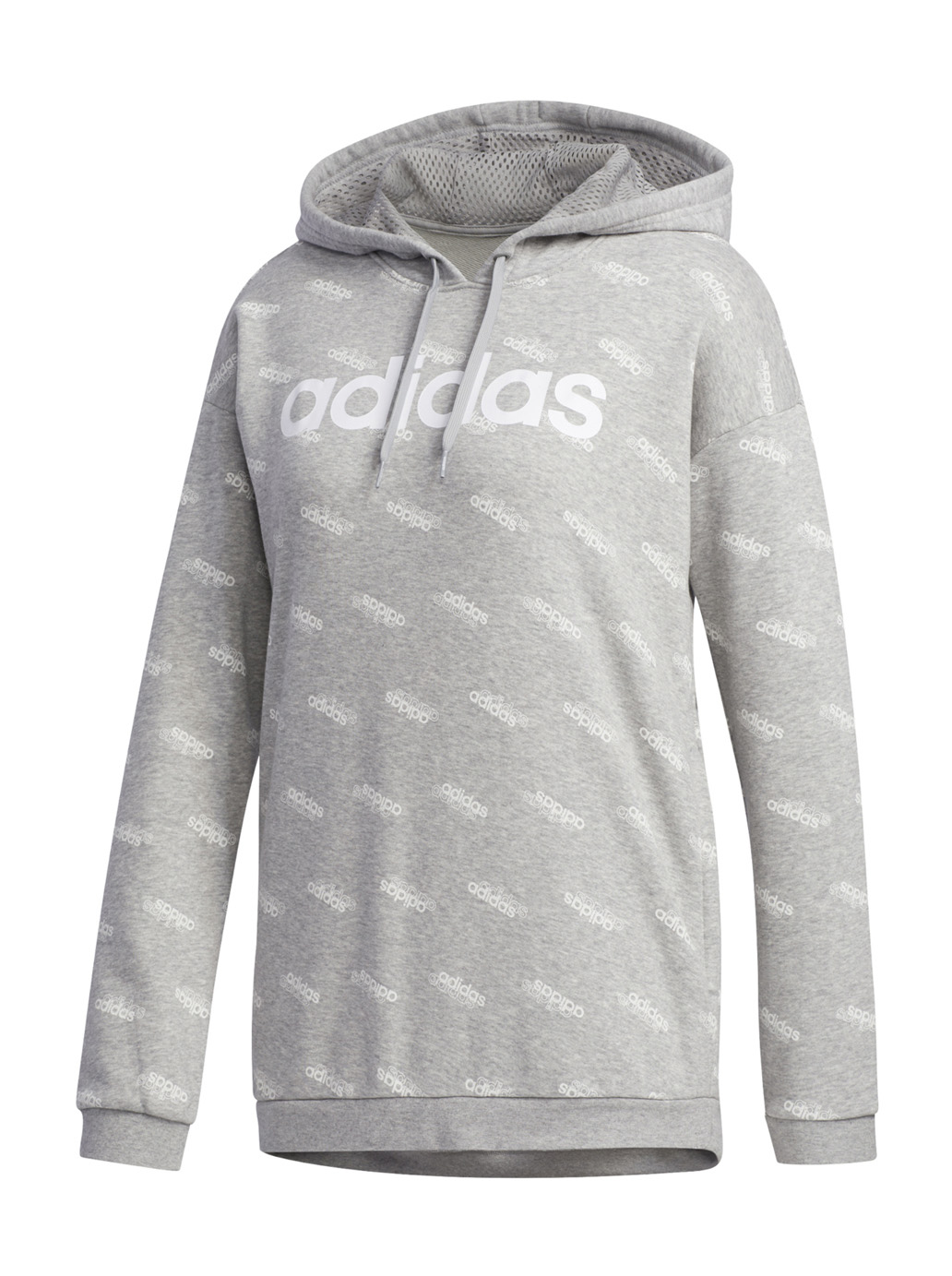 Bluza damska z kapturem adidas Favorites FN0944