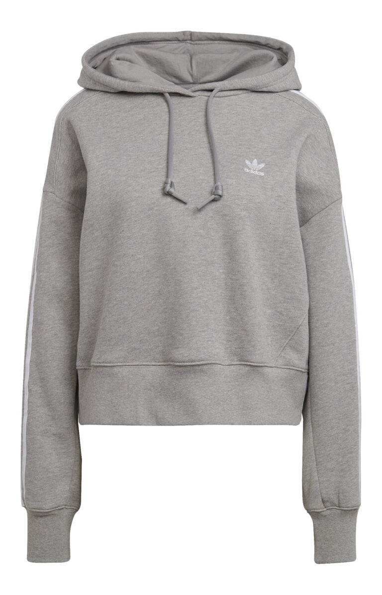 Bluza damska z kapturem adidas Short H34615