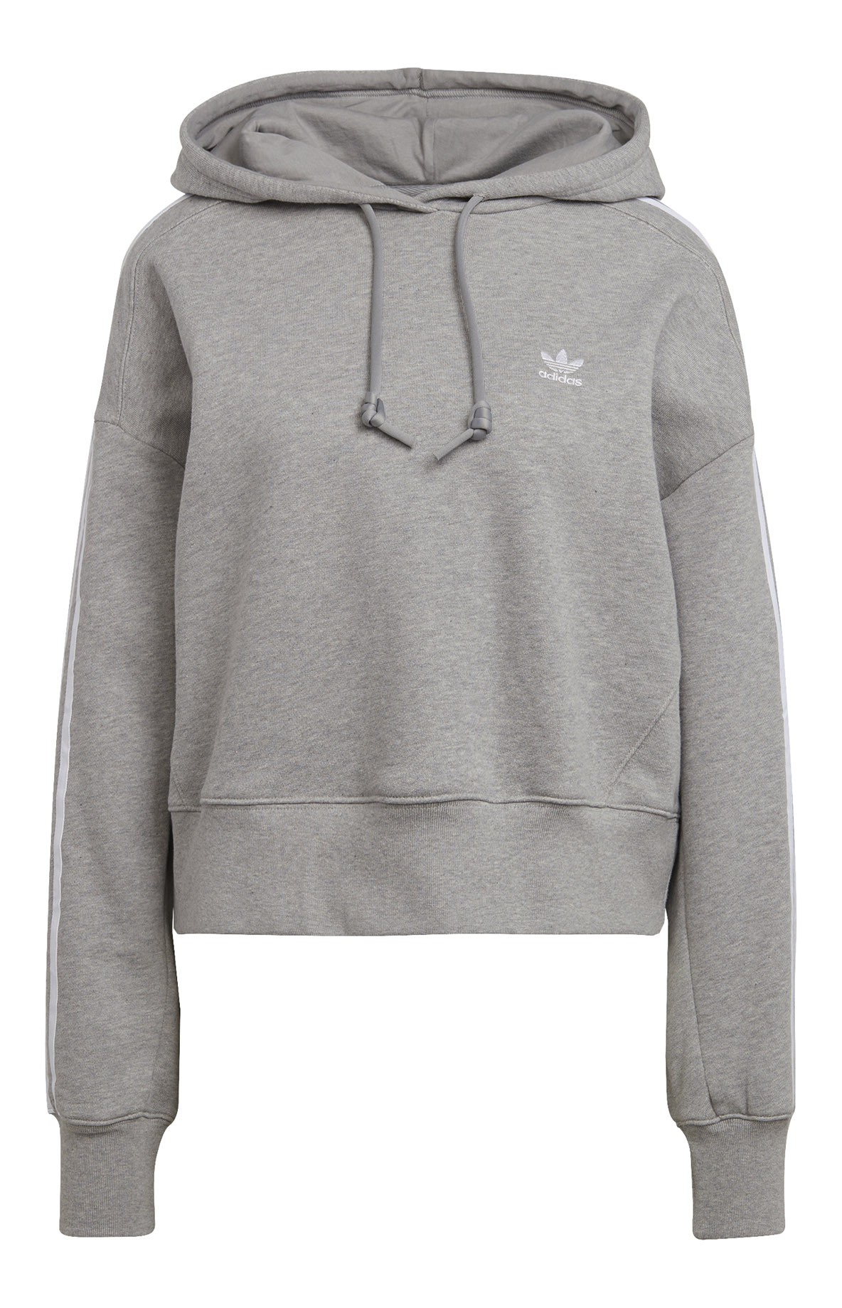 Bluza damska z kapturem adidas Short H34615