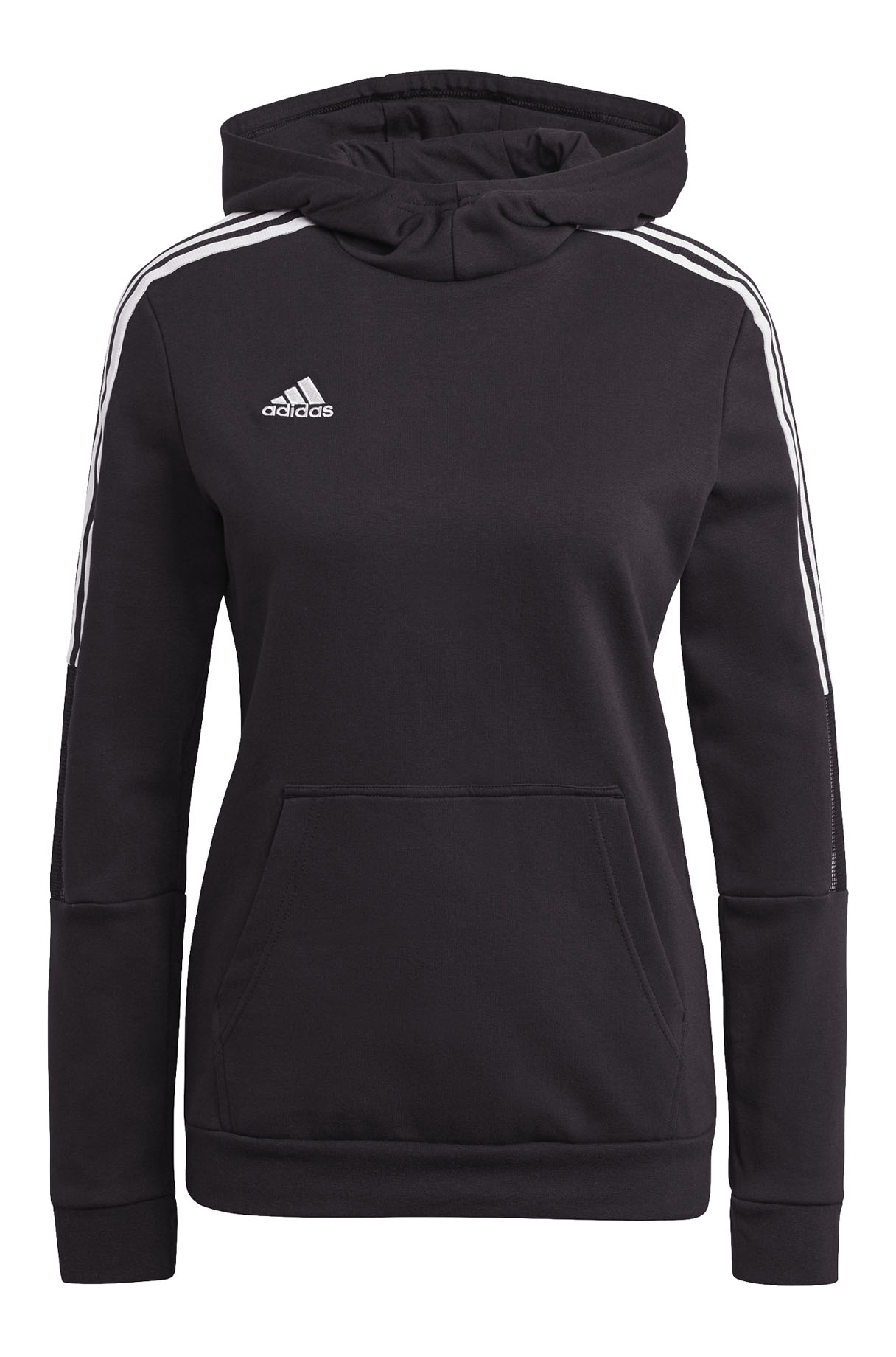 Bluza damska z kapturem adidas Tiro 21 GM7329