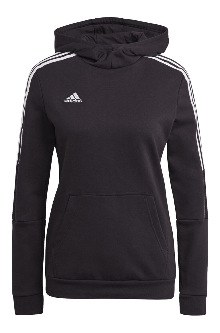 Bluza damska z kapturem adidas Tiro 21 GM7329
