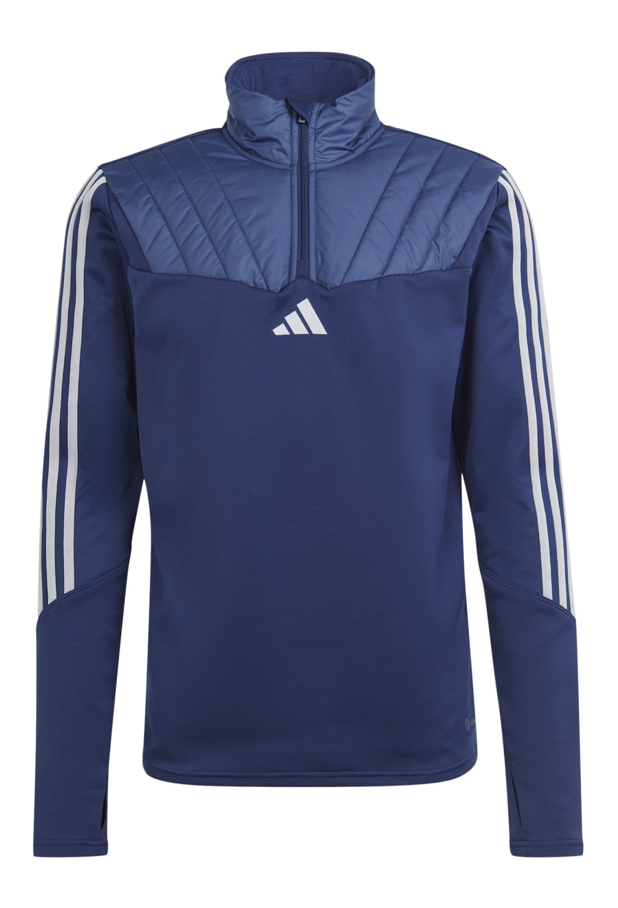 Bluza ocieplana adidas Tiro 23 Club IL3172