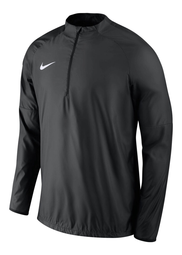 Bluza ortalionowa Junior Nike Academy 18 Drill 893831-010