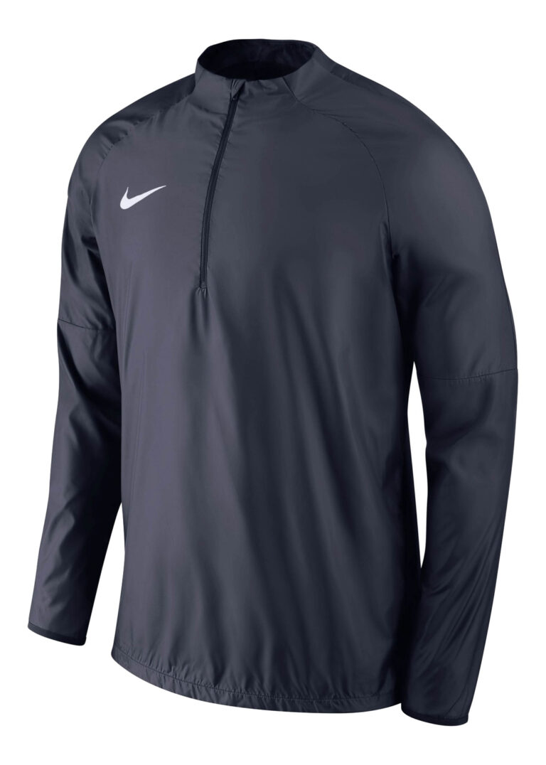 Bluza ortalionowa Junior Nike Academy 18 Drill 893831-451