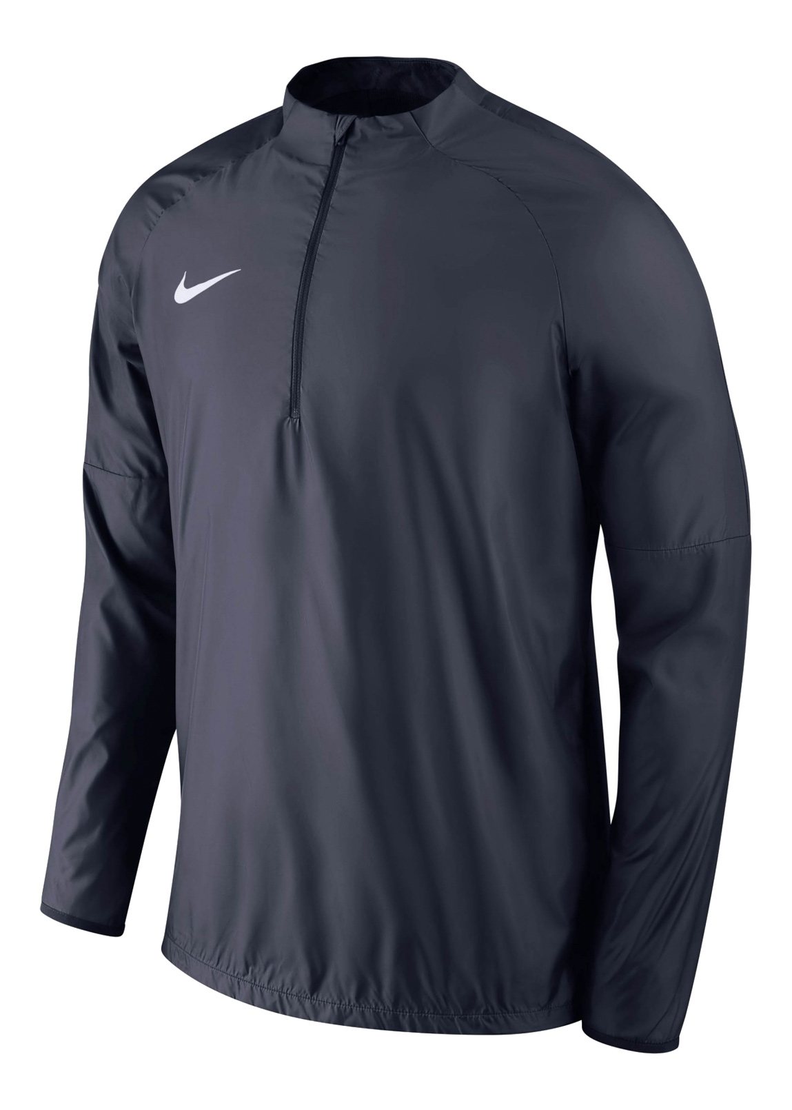 Bluza ortalionowa Junior Nike Academy 18 Drill 893831-451