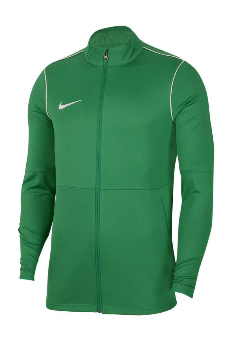 Bluza rozpinana Nike Junior Park 20 BV6906-302