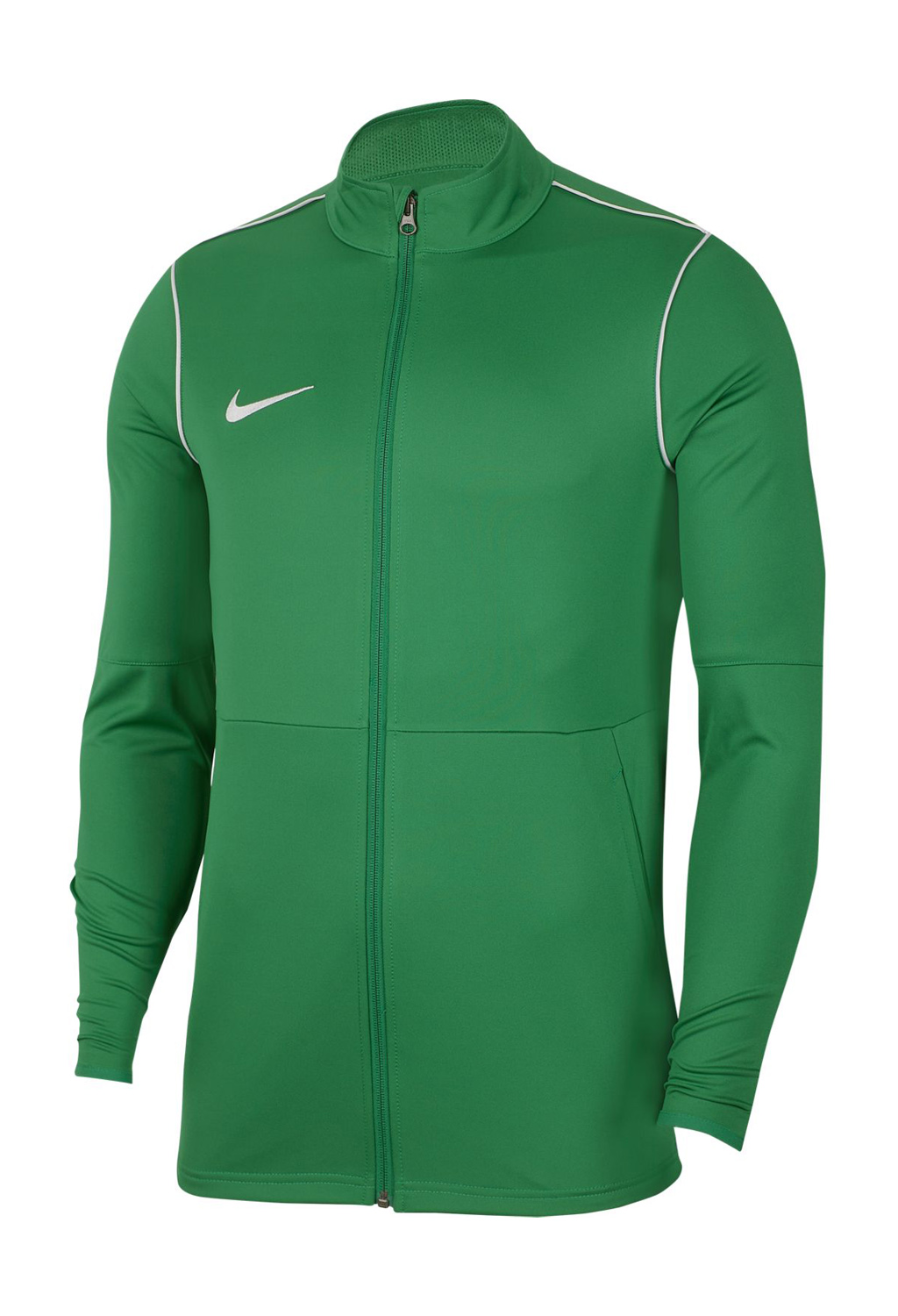 Bluza rozpinana Nike Junior Park 20 BV6906-302